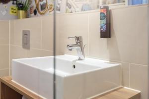 Holiday Inn - the niu, Quay Hamburg Harburg by IHG
