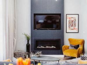 Kings City - Zyblikiewicza 14 apartment