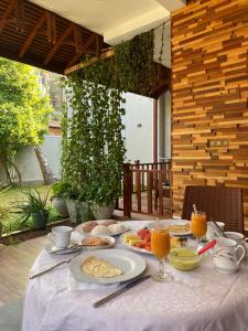 Sithuka Villa Bentota