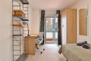 C23 Lovely 4 Bedroom close to Maria Zambrano