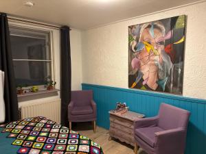 B&B Het Oude Dorpscafé