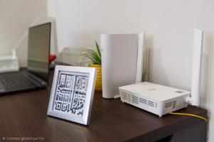 Apt Premium & Business Class Optical 100 Mbps