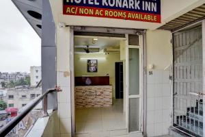 Hotel O Konark Inn