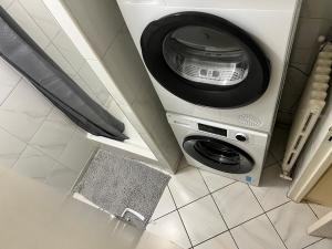 spacieux logement frontalier 150m