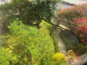 Casa Familiar con Jardin