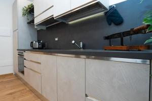 CasaBoss Apartment Borgo Ognissanti