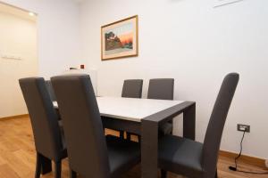 CasaBoss Apartment Borgo Ognissanti