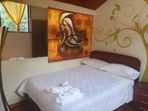 Casa Familiar con Jardin