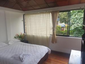 Casa Familiar con Jardin