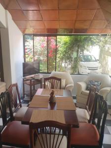 Casa Familiar con Jardin