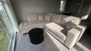 Traumblick Nr 3 aufs Wattenmeer Blick bis nach Texel