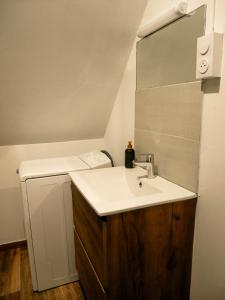 Le Bleu Nuit - Grand Duplex centre proche tribunal