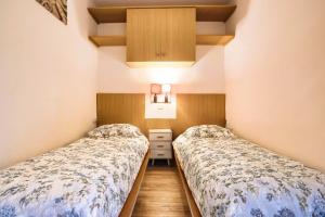 CB380 Studio lumineux balcon Piscine Plage à 2 min