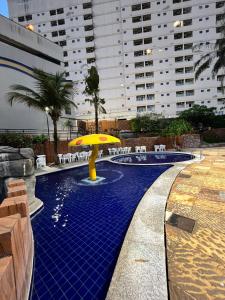 Flat Golden Dolphin Express