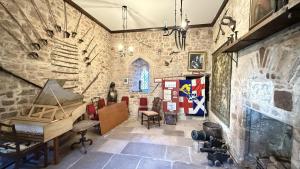 Bickleigh Castle - A Majestic Devon Estate for Exclusive Gatherings