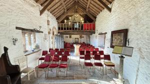 Bickleigh Castle - A Majestic Devon Estate for Exclusive Gatherings
