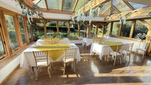 Bickleigh Castle - A Majestic Devon Estate for Exclusive Gatherings