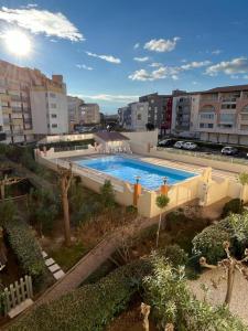 Cap Évasion - 5min à pied de la Plage