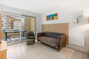 Cap Évasion - 5min à pied de la Plage