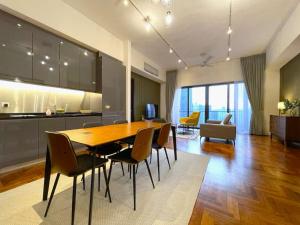 The Mews KLCC