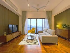 The Mews KLCC
