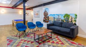 For Students Only Nottingham Square in Nottingham