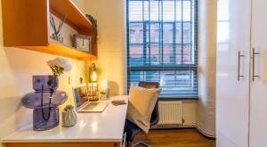 For Students Only Nottingham Square in Nottingham