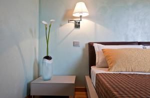 Apartment mit 1 Schlafzimmer