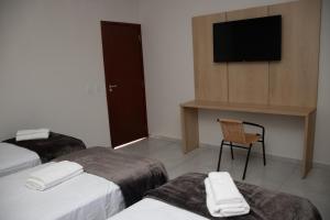 Hotel Tibério Filho