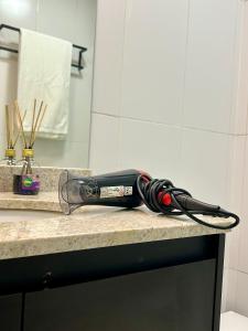 Studio Completo Ate 4 hospedes - 10 Minutos a Pé Do Allianz Park