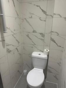 1066 Apart Hotel Hastings - Single Room with en-suite