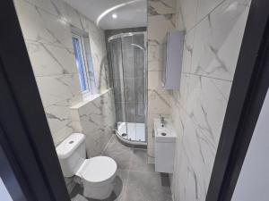 1066 Apart Hotel Hastings - Single Room with en-suite