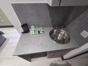 1066 Apart Hotel - Double room with en-suite 4