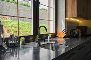 Greitser Elit Chalet