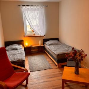 Ferienwohnung Am Schleizer Dreieck