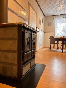 Ferienwohnung Am Schleizer Dreieck