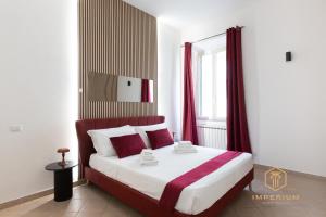 Historic Center Flat - 5min to Colosseum, 300mt to Metro, A-C