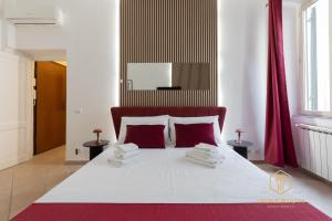 Historic Center Flat - 5min to Colosseum, 300mt to Metro, A-C