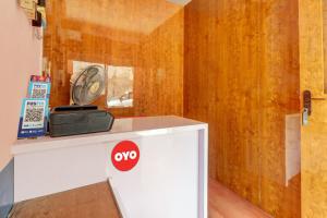 Hotel O PREETHI BOARDING & LODGING