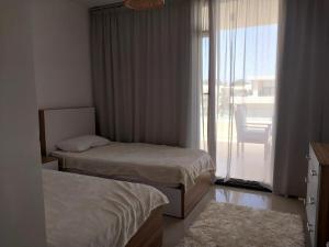 Amazing Two bedroom at G Cribs El Gouna