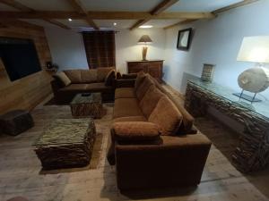 Chalet Le Hameau Tranquille