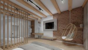 TAMMLER HAUS Boutique Suites