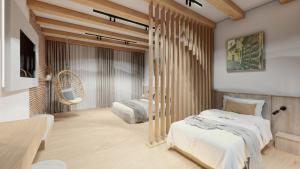 TAMMLER HAUS Boutique Suites