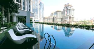 The Mews KLCC