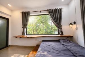 Snghes Măng Đen Garden Villa