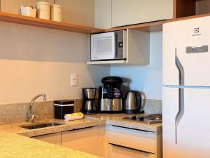 Panorama Catedral Flat