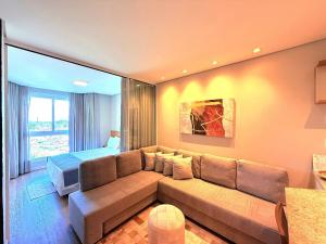 Panorama Catedral Flat