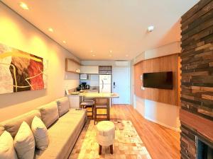 Panorama Catedral Flat