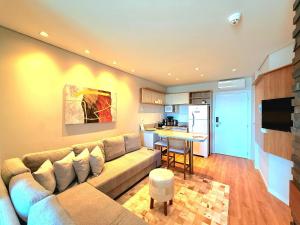 Panorama Catedral Flat