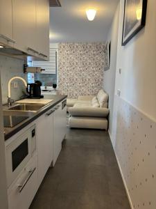 One Bedroom APARTMENT BALATONLELLE 316